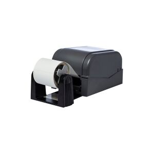 Brother - Ekstern papirrulleholder - for Brother TD-4420TN, TD-4520TN