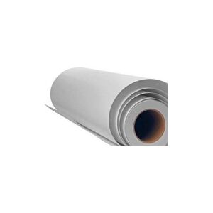 Canon 6061B - Satin - 205 micron - Rulle A1 (61,0 cm x 30 m) - 200 g/m² - 1 rulle(r) fotopapir