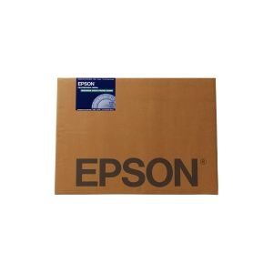 Epson Enhanced - Mat - A3 plus (329 x 423 mm) - 1122 g/m² - 20 ark plakater - for SureColor P5000, P800, SC-P10000, P20000, P5000, P700, P7500, P900, P9500