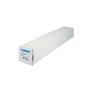 HP - Belagt - Rulle (152,4 cm x 45,7 m) - 95 g/m² - papir - for DesignJet 5000, 5000ps, 5000uv, 5100, 5500, 5500ps, Z6100, Z6100ps, Z6200, Z6600, Z6800