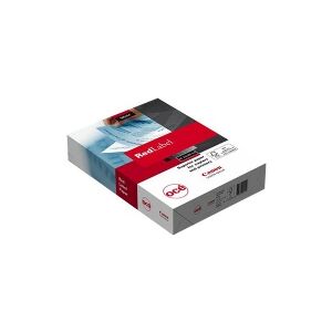 Canon Red Label Superior WOP111 - Glat - 112 micron - skinnende hvid - A4 (210 x 297 mm) - 80 g/m² - 500 ark papir - for i-SENSYS LBP673dw  PIXMA TS7450i