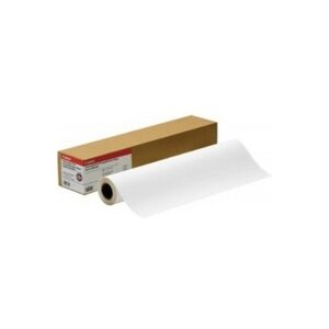 Canon Standard 1569B - Ubelagt - 96 micron - Rulle A1 (61,0 cm x 50 m) - 80 g/m² - 3 rulle(r) CAD papir