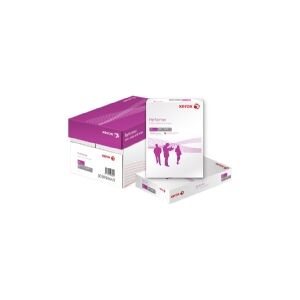 Kopipapir Xerox Performer A4 hvid 80 g/m² - (5 pakker x 500 ark)