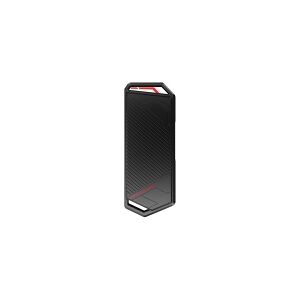 ASUS ROG Strix Arion Lite M.2  NVMe SSD Enclosure USB3.2 GEN2 Type-C 10Gbps Aura Sync RGB USB-C to C Cable Thermal Pads