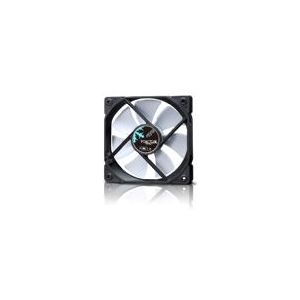 Fractal Design Dynamic X2 GP-12 WhiteOut, Computer Fan, 12 cm, 1200 rpm, 19,4 dB.