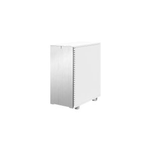 Fractal Design Define 7 Compact - Tower - ATX - ingen strømforsyning (ATX) - hvid - USB/Lyd