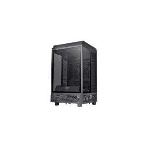 Thermaltake -  The Tower 100 Black