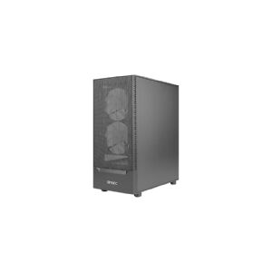 Geh Antec New Gaming   NX410             Midi Tower  schwarz W7P