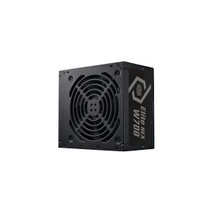 Cooler Master MPW-7001-ACBW-BE1 W700 Elite NEX, ATX, 700W, Sort