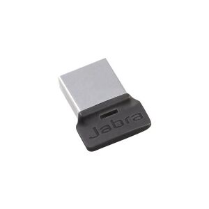 GN Audio Jabra LINK 370 - Netværksadapter - Bluetooth 4.2 - Klasse 1 - for Evolve 75 MS Stereo, 75 UC Stereo  SPEAK 710, 710 MS