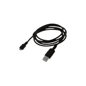 GN Audio Jabra - USB-kabel - USB (han) til Micro-USB Type B (han) - 1.5 m - for Engage 55 Mono  GO 6430, 6470  PRO 9460, 9460 Duo, 9460 NCSA, 9465 Duo, 9470, 9470 NCSA