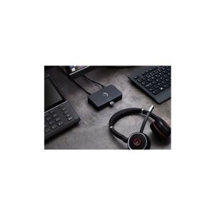 GN Audio Jabra LINK 950 - Audioprocessor for telefon