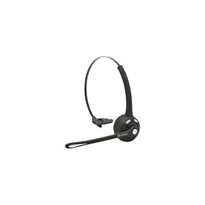 Sandberg Office - Headset - på øret - Bluetooth - trådløs