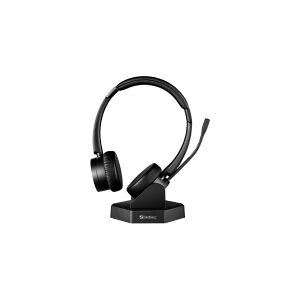 Sandberg Bluetooth Office Headset Pro+