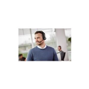 GN Audio Jabra Engage 55 Stereo - Headset - på øret - DECT - trådløs - Certified for Microsoft Teams