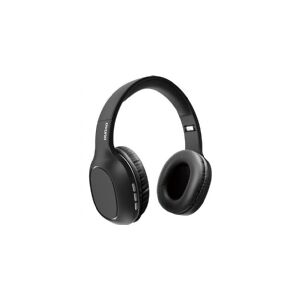 Dudao multifunctional Bluetooth 5.0 wireless in-ear headphones (X22Pro black)