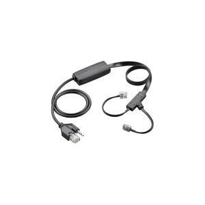 Plantronics Poly APC-43 - Elektrisk hætte kontakt adapter for telefon - for Cisco IP Phone 78XX, 88XX  Unified IP Phone 6945, 79XX