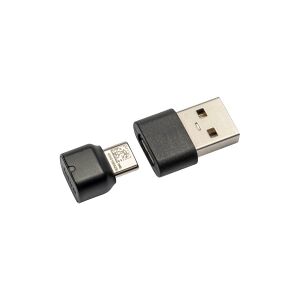 GN Audio Jabra - USB adapter - 24 pin USB-C (hun) til USB Type A (han) - USB 3.1