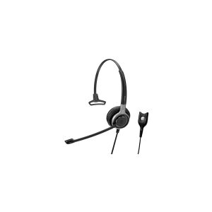 Sennheiser EPOS IMPACT SC 632 - Century - headset - på øret - kabling