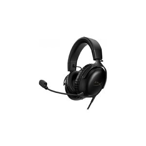 HyperX Cloud III black Headset Schwarz 727A8AA