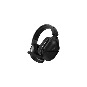 Voyetra Turtle Beach Turtle Beach Stealth 700 Gen 2 MAX - Headset - fuld størrelse - Bluetooth/2,4 GHz radiofrekvens - trådløs - sort