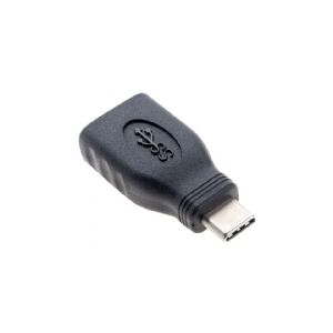 GN Audio Jabra - USB adapter - 24 pin USB-C (han) til USB Type A (hun)