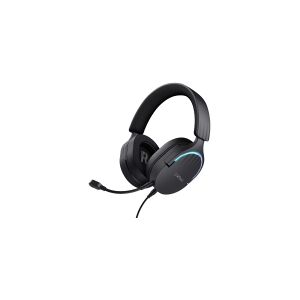 Trust Computer Products Trust GXT 490 Fayzo - Headset - kabling