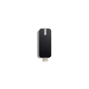 TP-LINK AC1300, Trådløs, USB, RF Trådløst, 1200 Mbit/s, IEEE 802.11a,IEEE 802.11ac,IEEE 802.11b,IEEE 802.11g,IEEE 802.11n, 16-QAM,256-QAM,64-QAM,CCK,D...