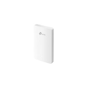 TP-LINK AC1200 Wall-Plate Dual-Band Wi-Fi Access Point