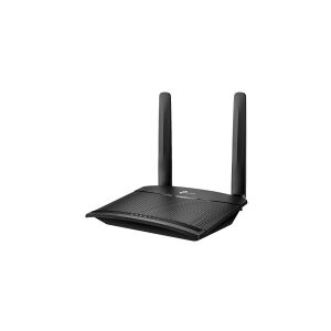 TP-Link TL-MR100 - - trådløs router - - WWAN - Wi-Fi - 2,4 GHz