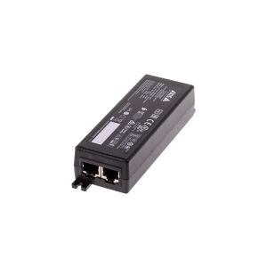 Axis Communications AXIS 30W MIDSPAN SINGLE PORT F/ POE+ IEEE 802.3AT TYPE 2 CLASS