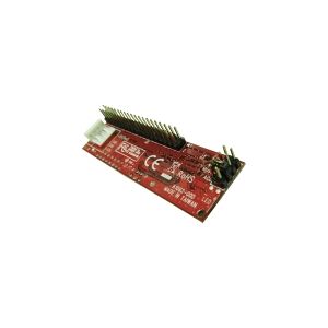 Renkforce RF-4886682 Interface-konverter [1x IDE-stik 40-pol. - 1x SATA-kombi-tilslutning 15+7-pol.]