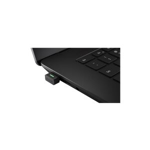 Microsoft Surface USB Link - Netværksadapter - USB 2.0 - Bluetooth 5.0 - sort - kommerciel