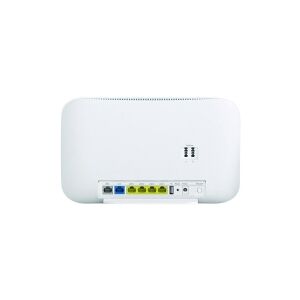 Deutsche Telekom Speedport Smart 3 R - Trådløs router - DSL-modem - 4-port switch - GigE - WAN-porte: 2 - Wi-Fi 5 - Dual Band - VoIP-telefonadapter - istandsat