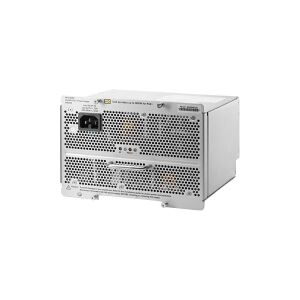 HPE Aruba - Strømforsyning (indstiksmodul) - 1100 Watt - Europa - for HPE Aruba 5406R, 5406R 8-port, 5412R, 5412R 92