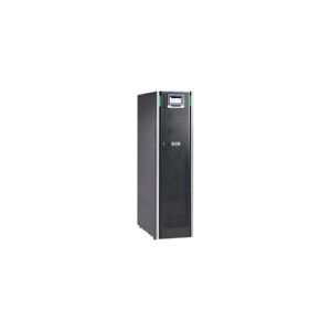 Eaton Corporation Eaton 93PS - UPS - AC 220/230/240/380/400/415 V - 8 kW - tre faser - Ethernet 10/100, RS-232, USB