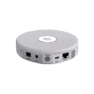 Audio Pro Link 1, Grå, 802.11b, 802.11g, Wi-Fi 4 (802.11n), 3,5 mm, 105 mm, 105 mm, 29 mm