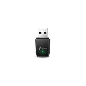 TP-Link Archer T3U - Netværksadapter - USB 3.0 - Wi-Fi 5