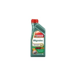 Castrol Castrol Magnatec 5W40 C3 motorolie, 1L motorolie