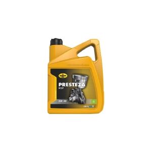 Kroon Oil Motorolie Alyva Presteza MSP 5W-30, 5L