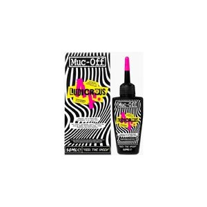 Muc-Off Ludicrous AF 50 ml chain oil