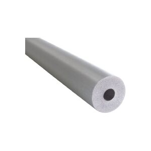 Armacell GMBH Tubolit rørisol. 60x20mm/2m - 10-100gr.C grå (PE) mod varmetab med lukkede celler.