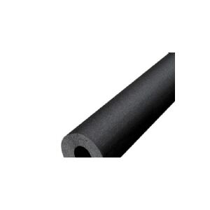 Saint-Gobain Abrasives A/S Kaiflex ST rørskål 15X19 mm - isol. 2 mtr. lgd. Sort, FEF