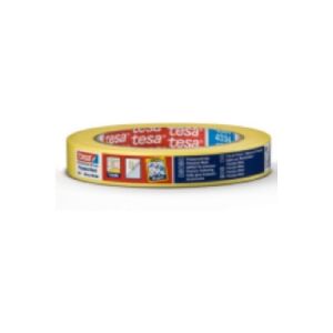 Tesa Masking Tape Precision Indoor 50Mx50mm