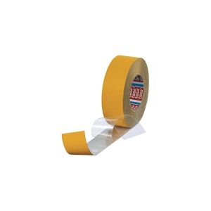 Skridsikker tape Tesa 60955, 50 mm x 18 m, gul