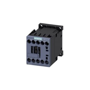 Siemens 3RH2140-1AP00 Kontaktorer 230 V/AC 10 A 1 stk