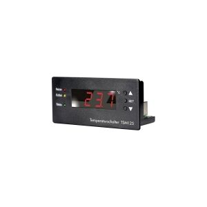 H-Tronic 1114525 TSM 125 Temperaturkontakt Byggemodul 12 V/DC -55 til 125 °C