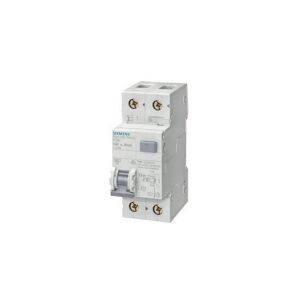 Siemens Kombiafbryder Automatsikring/HPFI C 16A 1P+N 30mA 5SU1356-7KK16