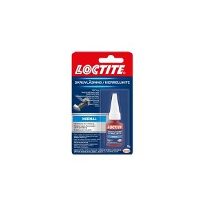 Loctite låsevæske normal 5g - 1886936