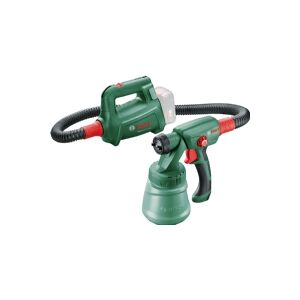 Bosch Powertools Bosch AKKU SPRØJTEPISTOL 18V-100 SOLO